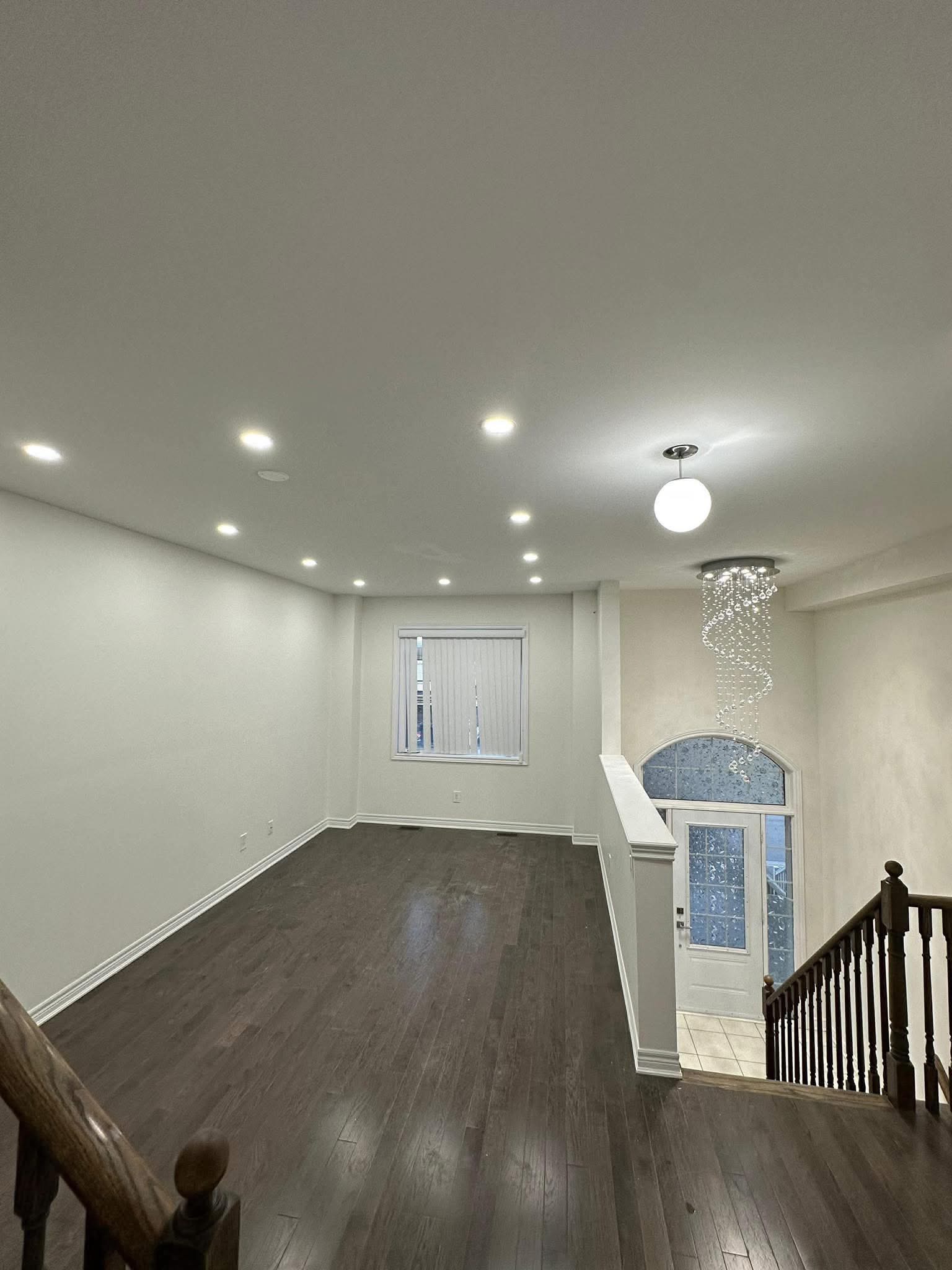 Ceiling project photo 4