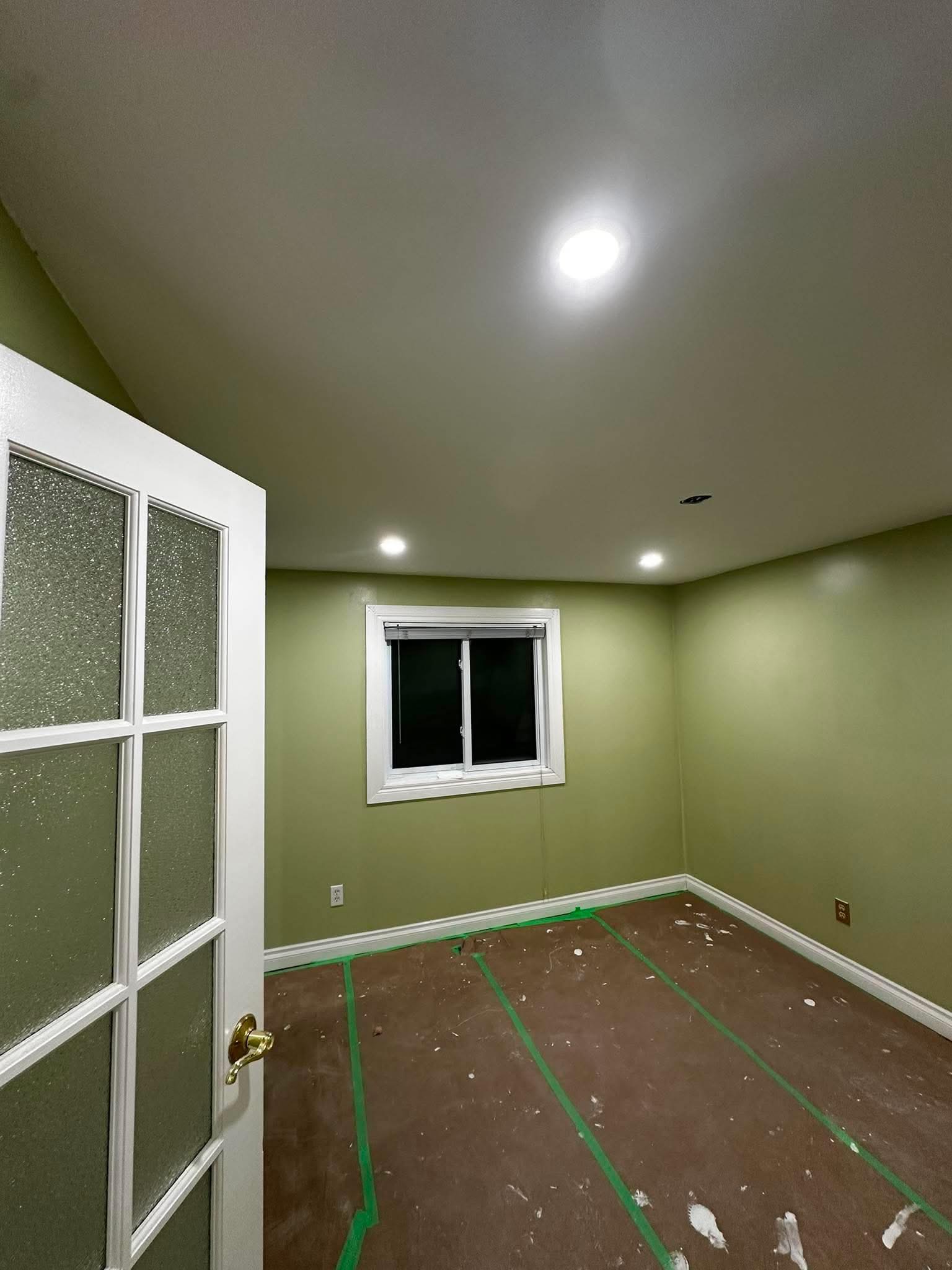 Ceiling project photo 5